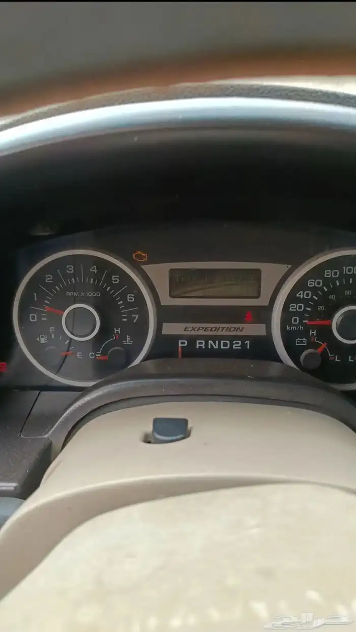 فورد اكسبديشن 2006 8