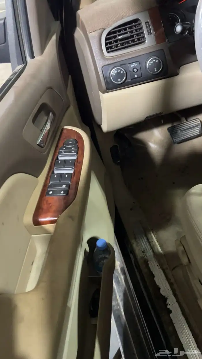 جمس يوكن 2009 6