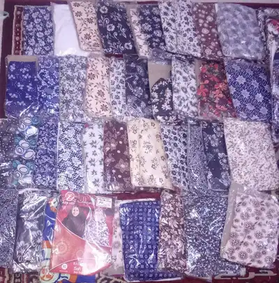 إسدال صلاة و حجاب index