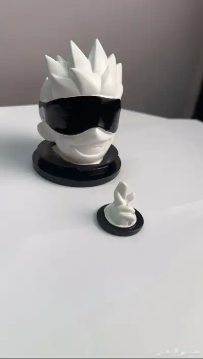 ستاند يد تحكم غوجو ساتورو index