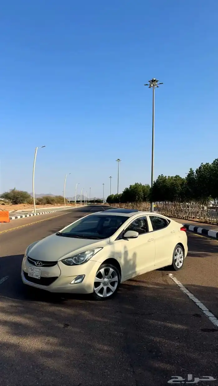 النترا 2013 فل كامل GLS 2