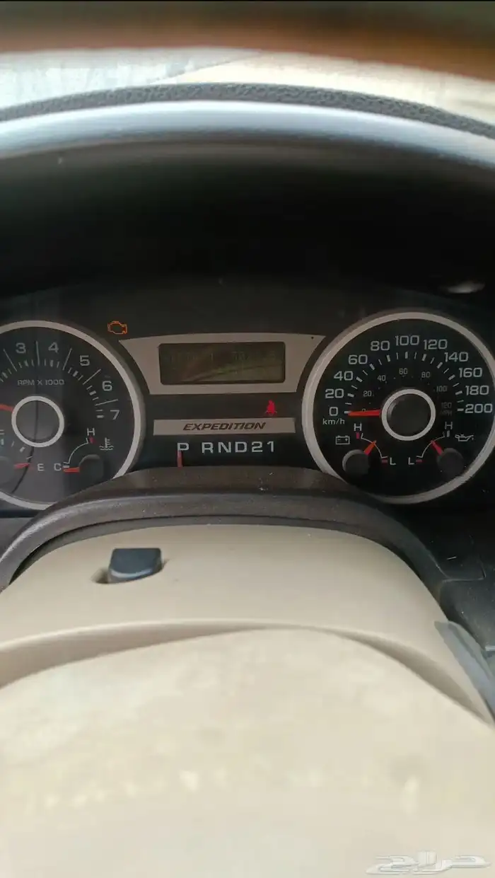 فورد اكسبديشن 2006 7