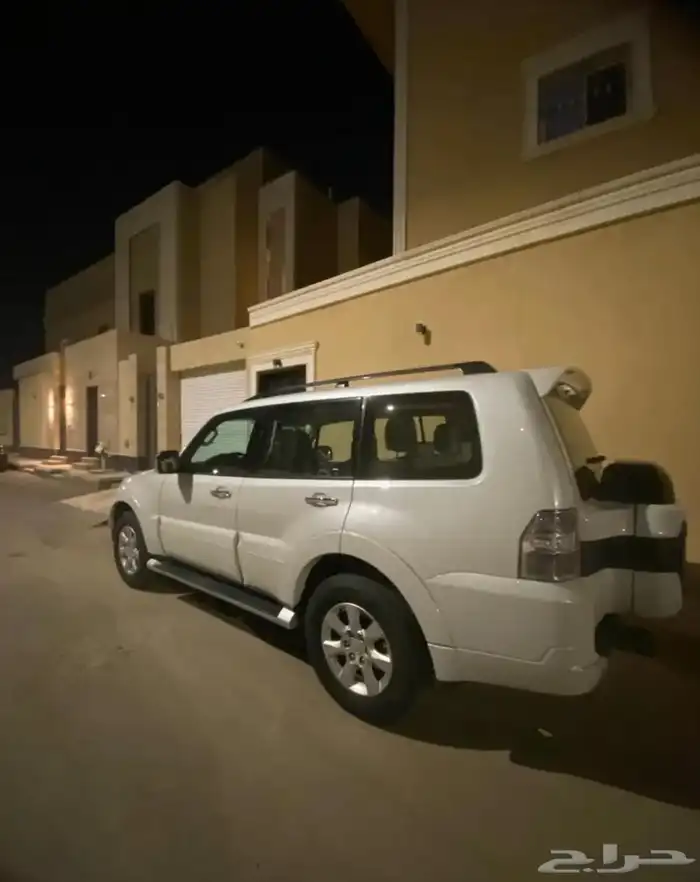 باجيرو للبيع 5