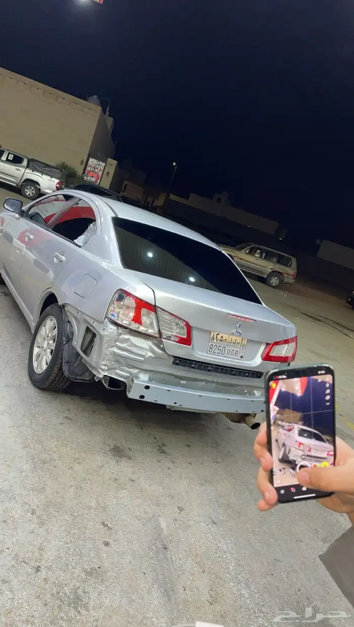 جالنت مستبيشي 2