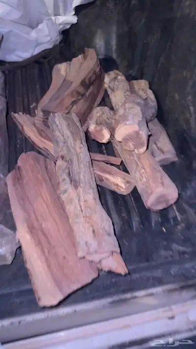 حطب وادي اللهب مشابه لسمر أفريقي index