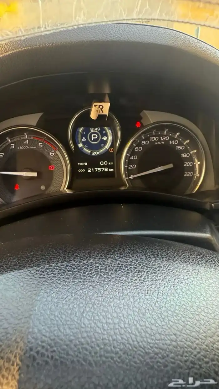 mux جيب ايسيزو للبيع 5