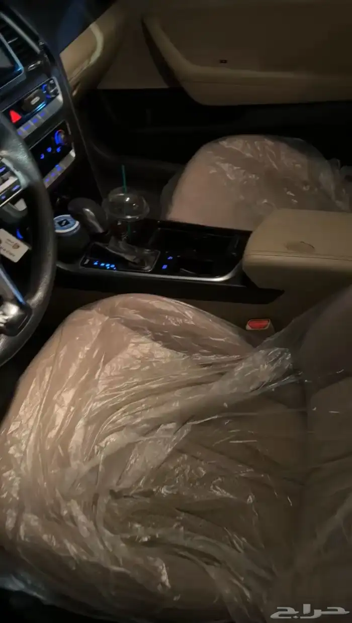 سوناتا 2018. قمة فالنظافة 2