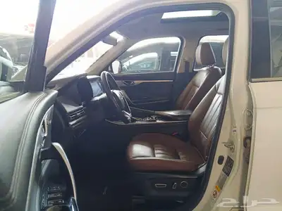 شانجان CS95 موديل2023 index