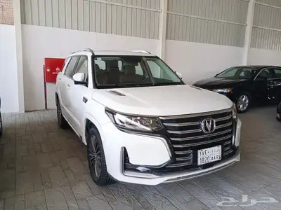 شانجان CS95 موديل2023 index