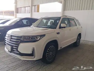 شانجان CS95 موديل2023 index