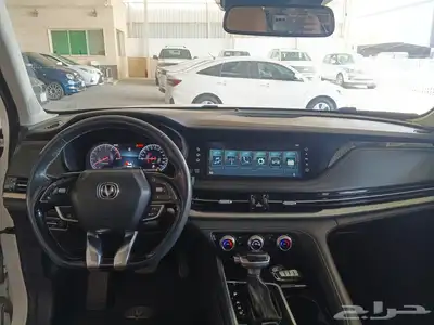 شانجان CS95 موديل2023 index