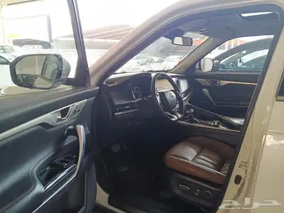 شانجان CS95 موديل2023 index