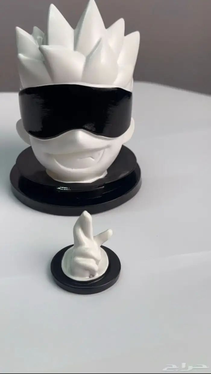 ستاند يد تحكم غوجو ساتورو 1