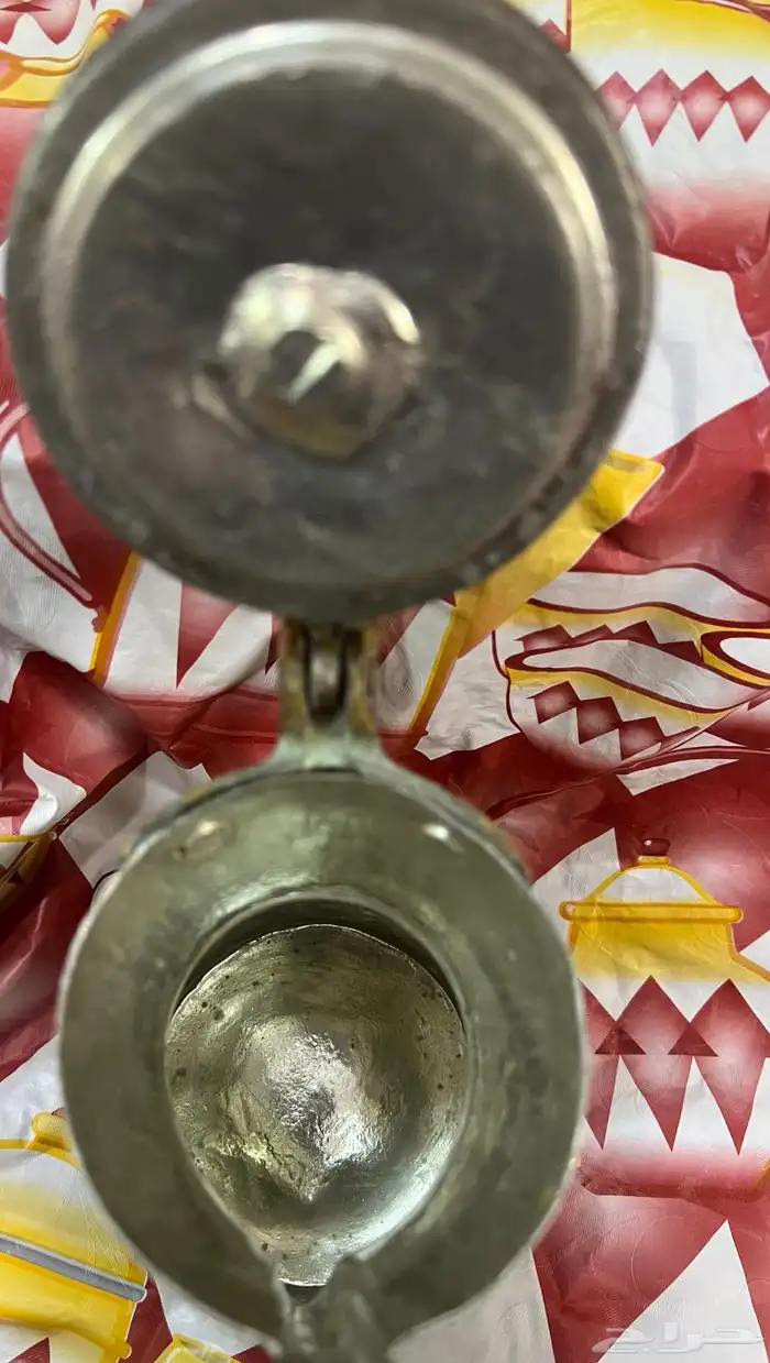 دلة رسلان ختمين 4