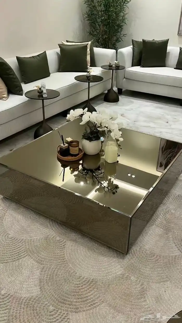 طاولات تفصيل حسب طلب 45