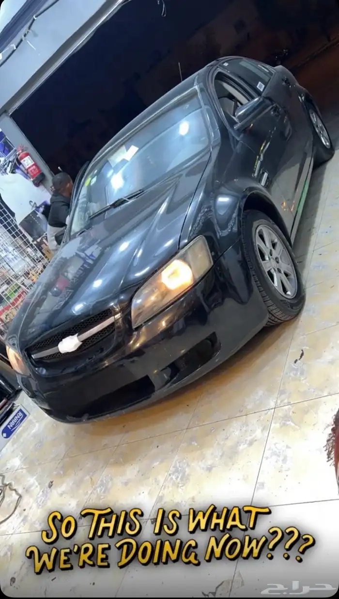 للبيع لومينا LS 4