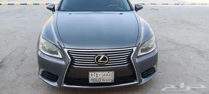 للبيع لكزس LS 460  2015 شورت امريكي 0