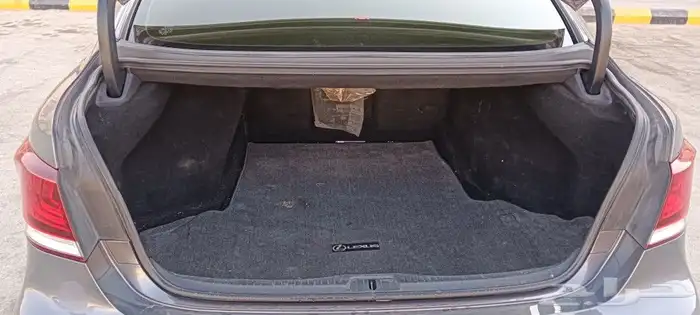 للبيع لكزس LS 460  2015 شورت امريكي 8