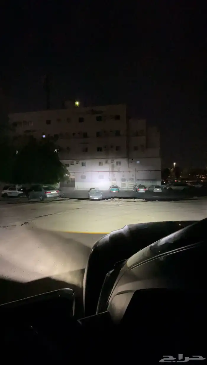 عدسات فورد 6