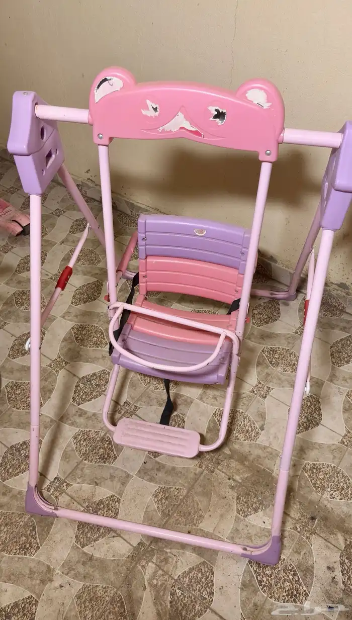 مرجيحة واسكوتر 0