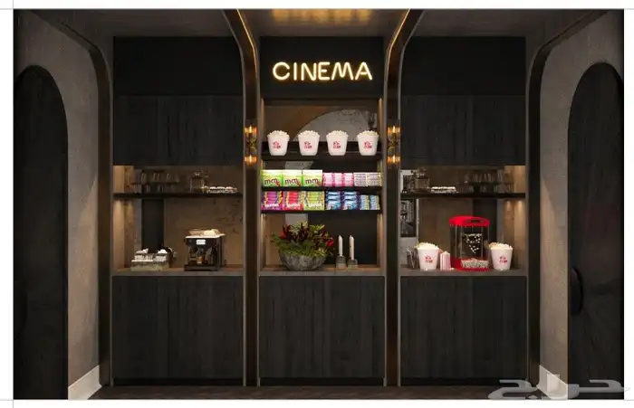 استديو منزلي تجهيز استديوهات صوتيه عزل أستديو صوتي 5