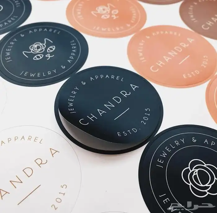 طباعة مطبعة اكواب ستكرات اكياس فواتير سندات بزنس كرت اختام 4