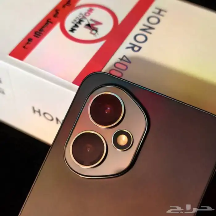 هونر 400 512 قيقا 5