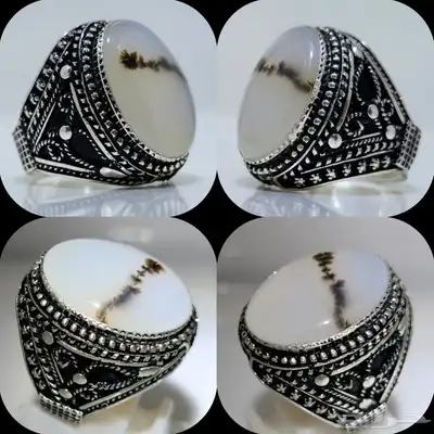 عقيق يمني مشجر صياغة يمنيه يدويه جحوش index