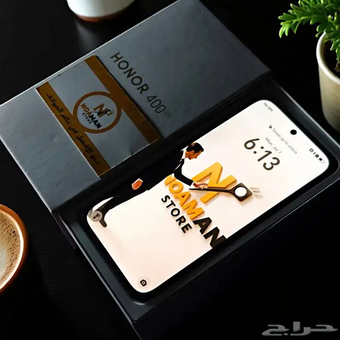 هونر 400 512 قيقا 0