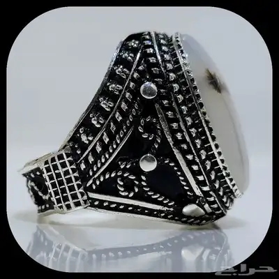 عقيق يمني مشجر صياغة يمنيه يدويه جحوش index