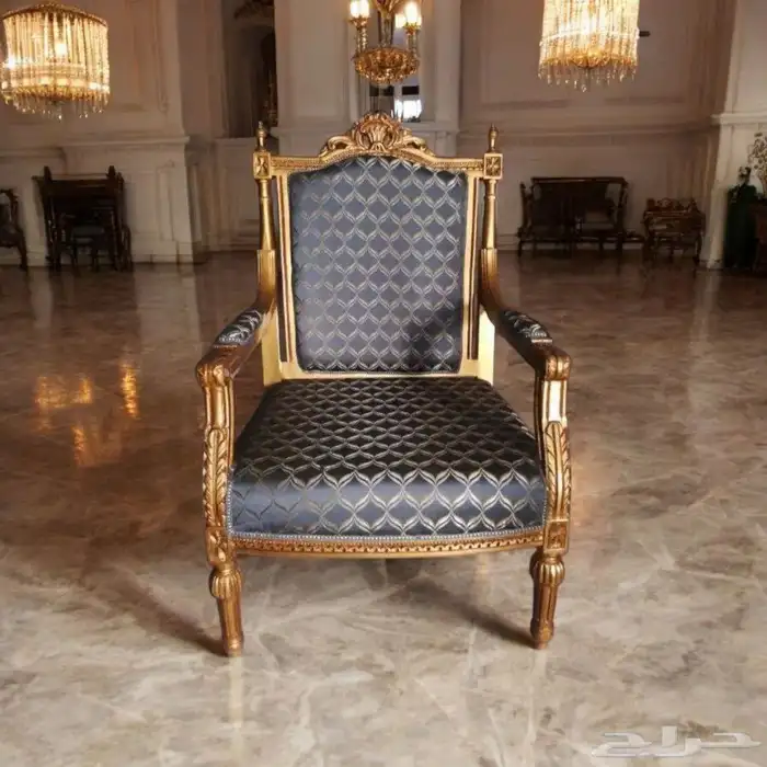 كنب زان ملكى راقى 6