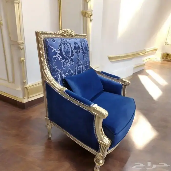 كنب زان ملكى راقى 4