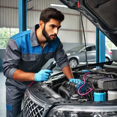 خصم 30   على اعمال الصيانه( ميكانيكا-دهان-سمكره index