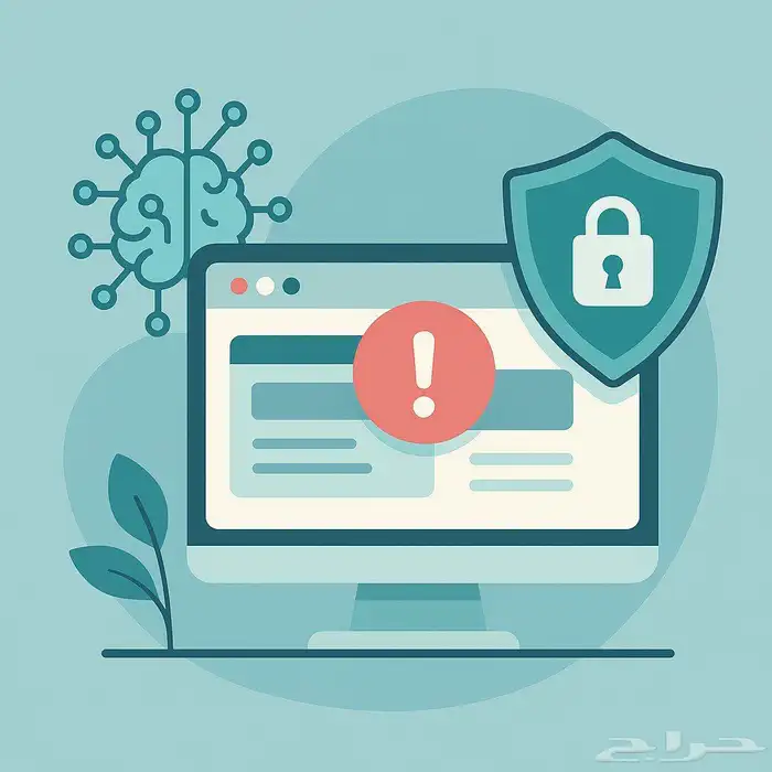 مشروع امن سيبراني 0