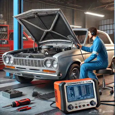 خصم 30   على اعمال الصيانه( ميكانيكا-دهان-سمكره index