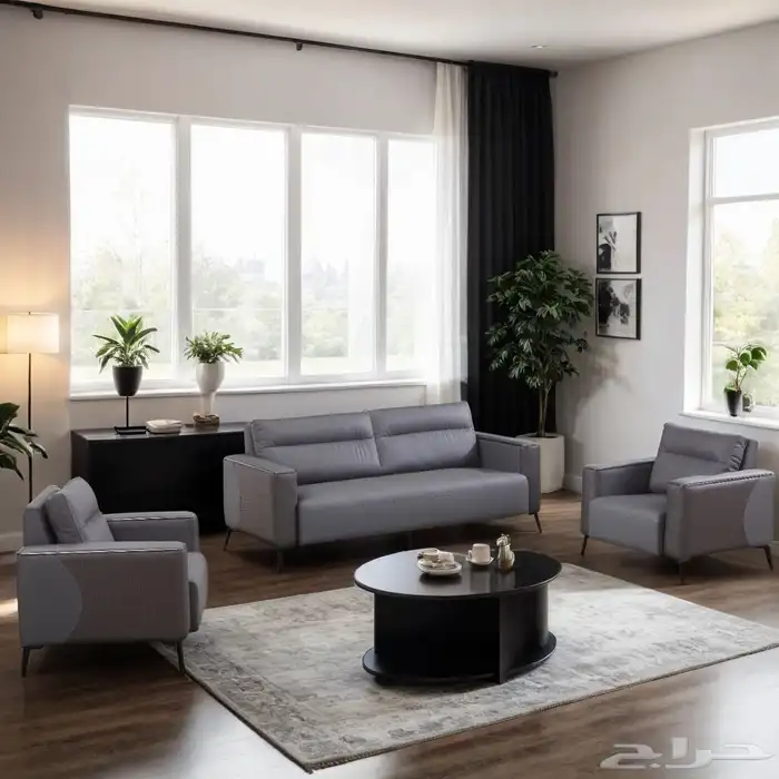 مودرن اثاث مكتب طقم فخم خصم خاص تخفيض السعر مميز كنب كراسي 11