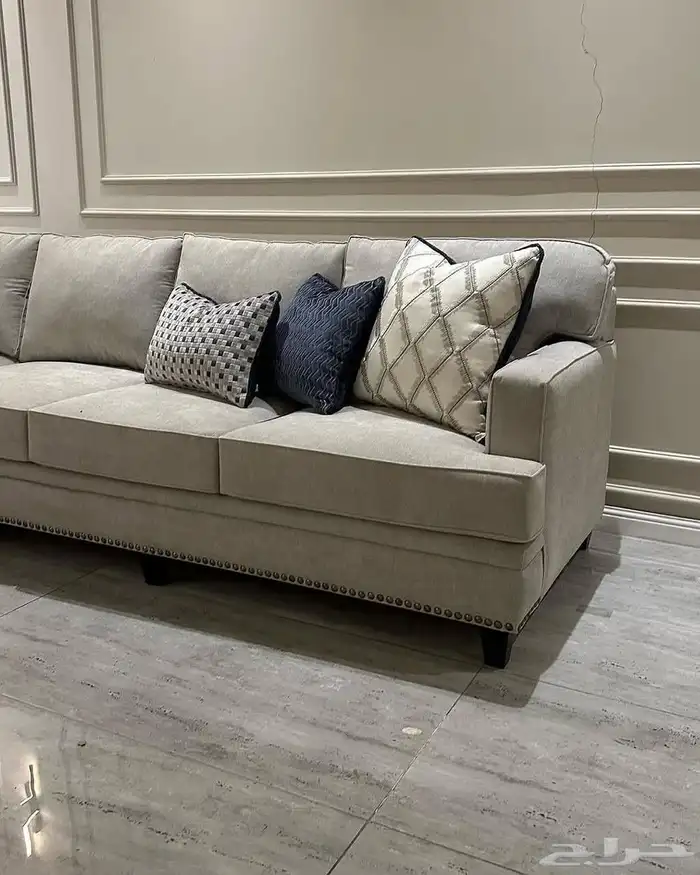 كنب ستاير مجالس عربيه 4