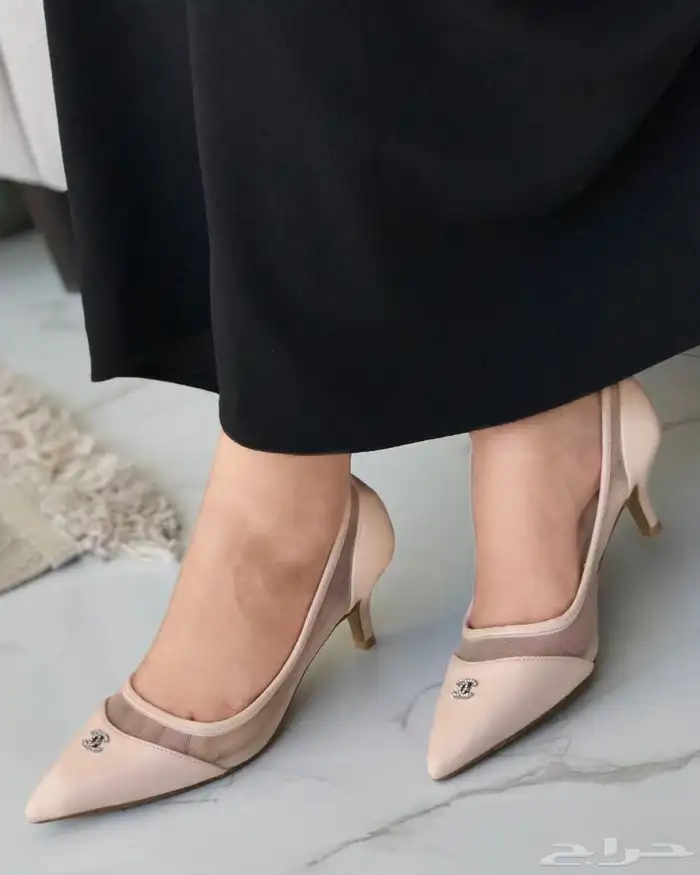 شوزات ماركه 5