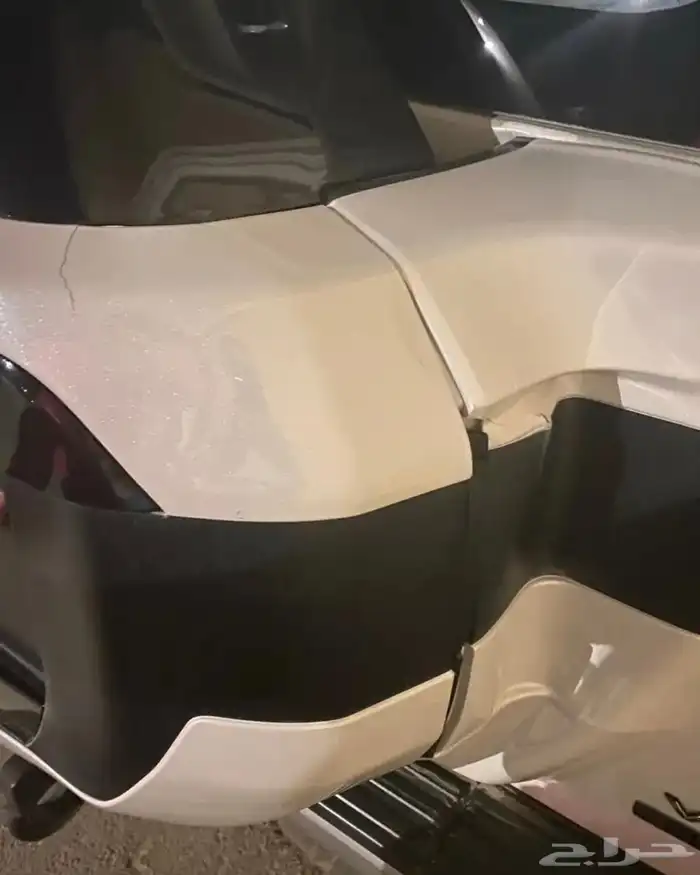 باجيرو للبيع 3