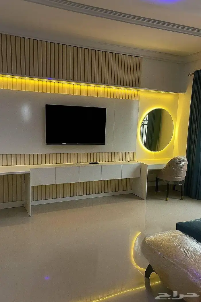 ديكورات داخلية  شيبورد 10