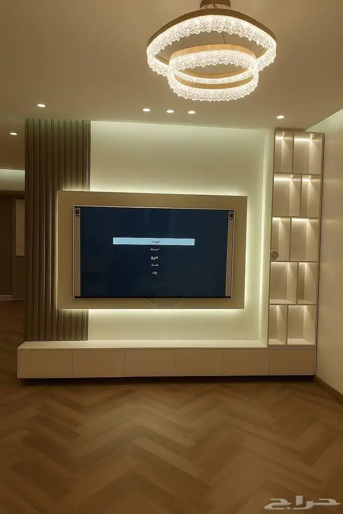 ديكورات داخلية  شيبورد 5