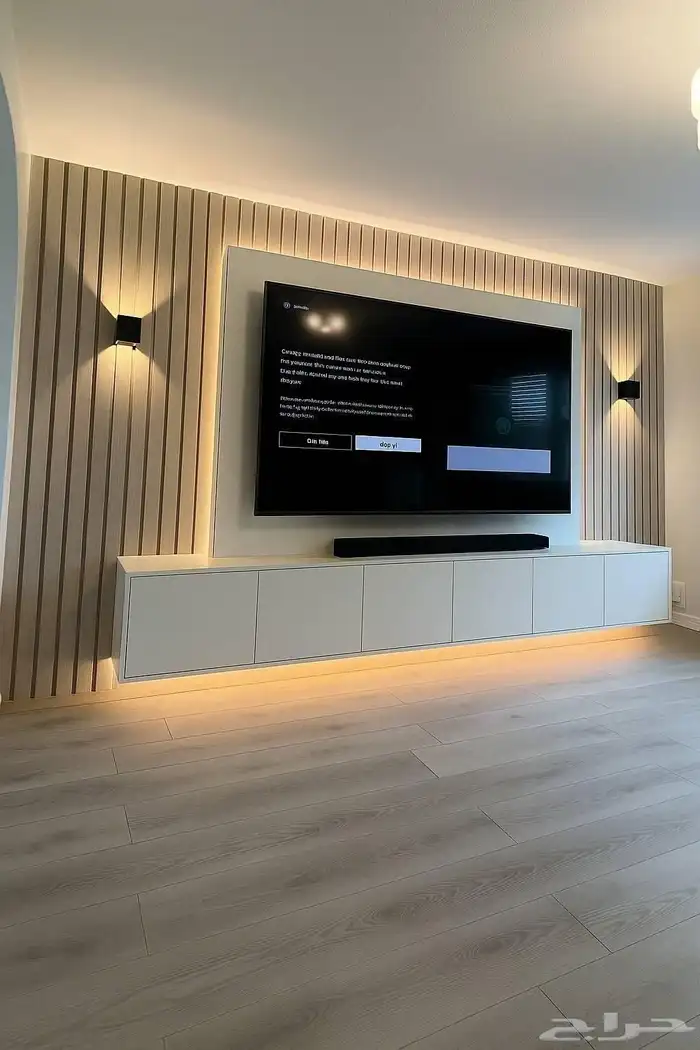 ديكورات داخلية  شيبورد 8