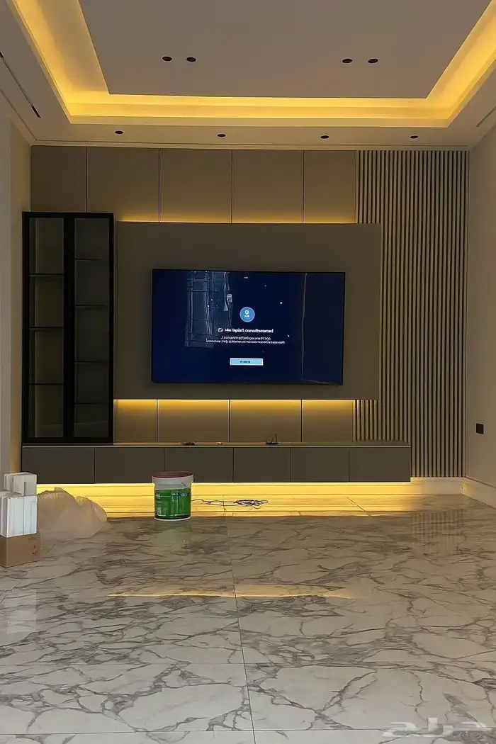 ديكورات داخلية  شيبورد 9