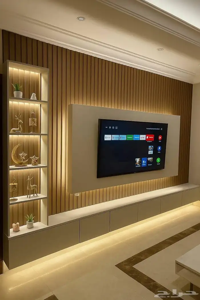 ديكورات داخلية  شيبورد 0