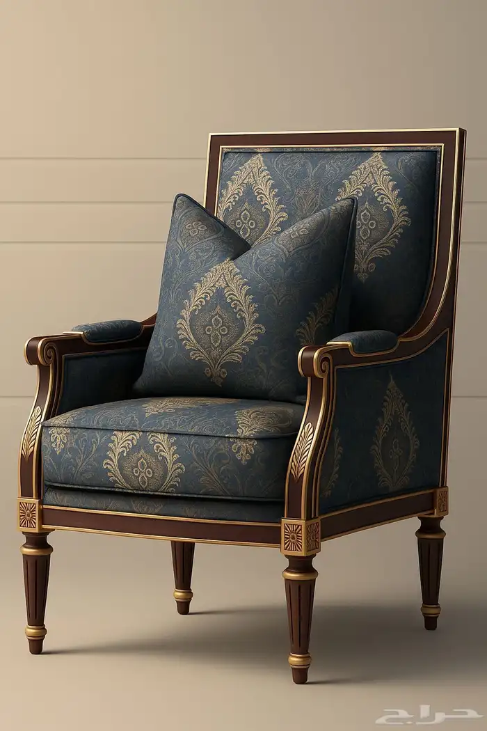 كنب زان ملكى راقى 9