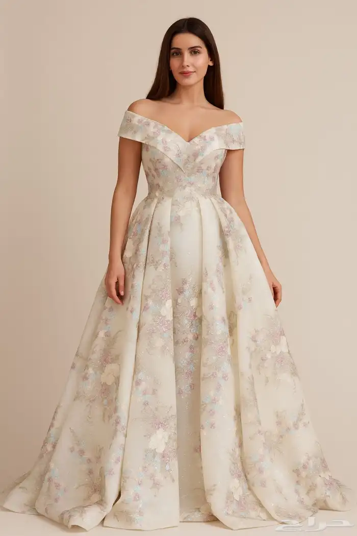 فستان مناسبات 0