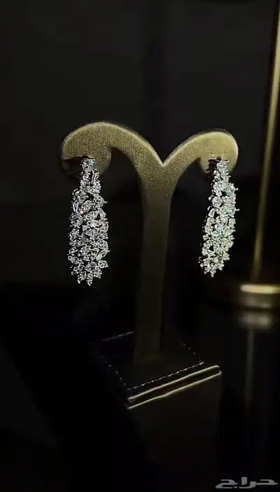 طقم عقد الماس index