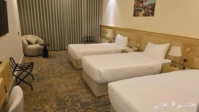 لا تفوتوا عرضنا الحصري لعملاء سكنكم للسياحه في رمضان 2