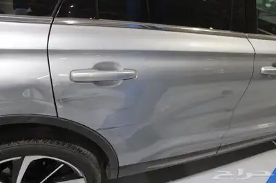 لينكون كورسير 2023 ممشى 42 الف كم index