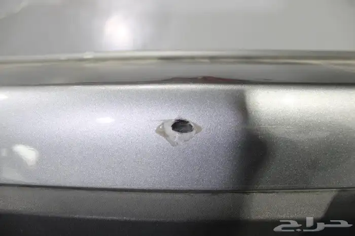 لينكون كورسير 2023 ممشى 42 الف كم 9